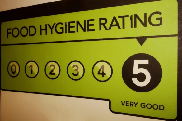 Understanding the Food Hygiene Rating Scheme