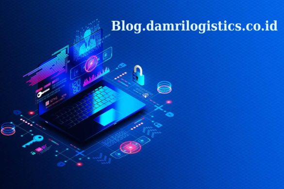 Blog.damrilogistics.co.id