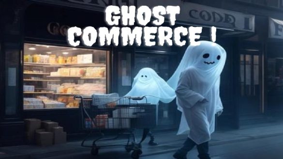 Ghost Commerce