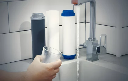 How Does A Reverse Osmosis Water Treatment System Work