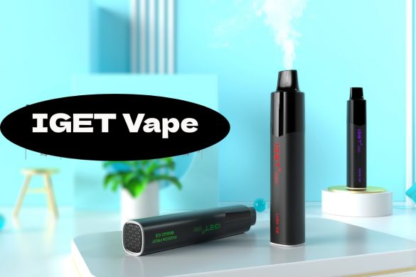 IGET Vape