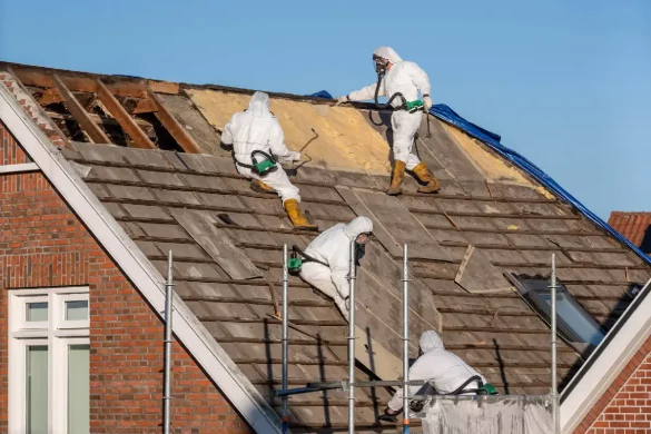 How Asbestos Claims After Death Can Hold Negligent Companies Accountable