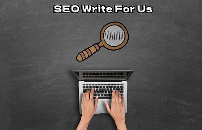 SEO “Write For Us”