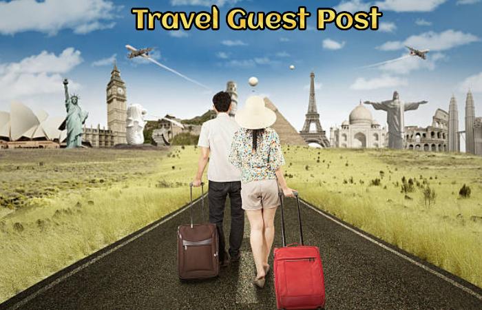 Travel Guest Post