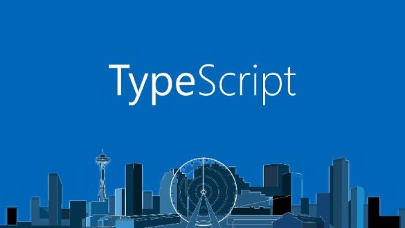 Type script