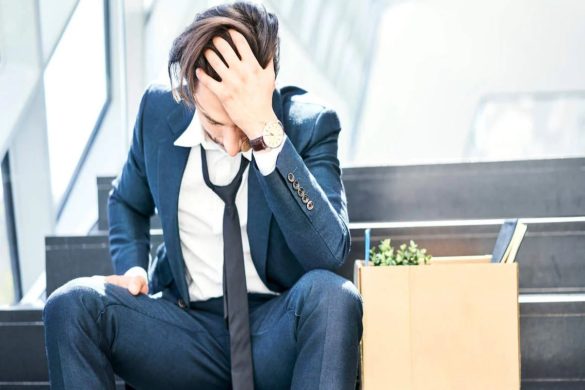 4 Things You Should Do After You Lose Your Job