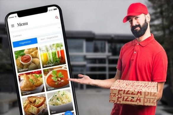 Food Delivery Apps_ How They're Revolutionizing the Restaurant Industry