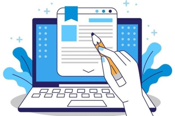 Online Resources for Dissertation Help and Support