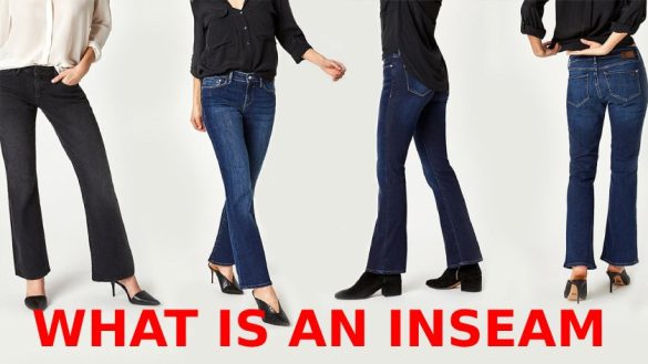 WHAT IS AN INSEAM_