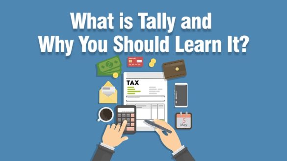 What is Tally_