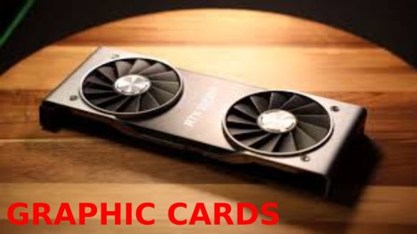 What is a Graphics Card_