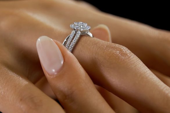 Diamond Engagement Rings