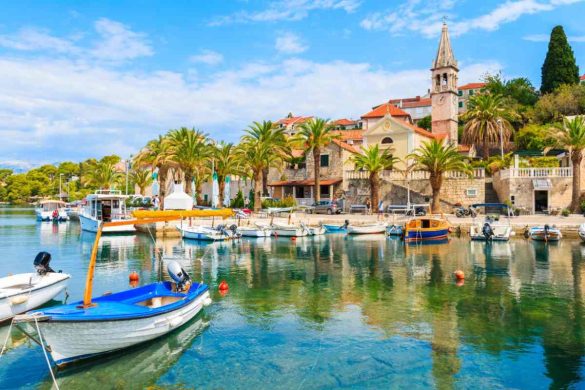 Exploring the Hidden Gems of Coastal Croatia