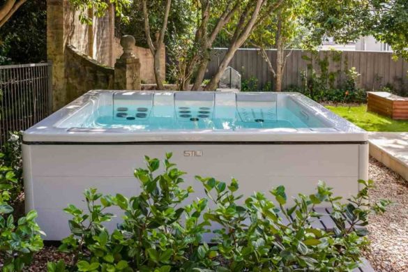 Spas for Sale Sydney