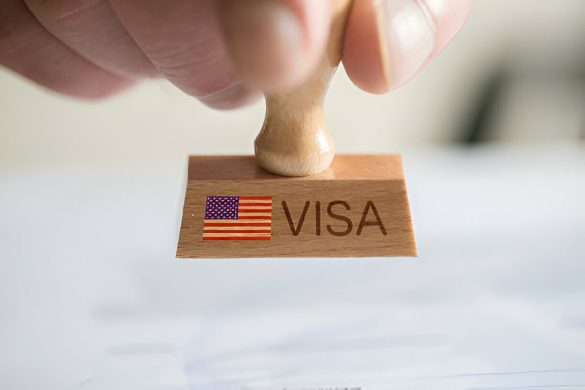 1 Million US Visas To Indians In 2023? Brief Information