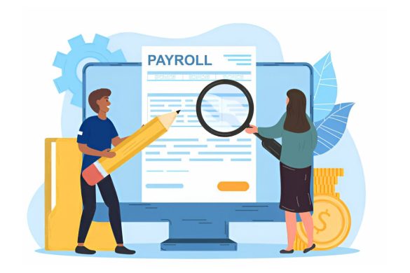 Payroll Accounting Services