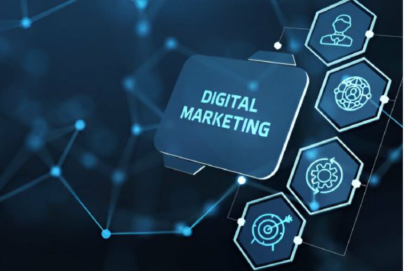 Trends in Digital Marketing