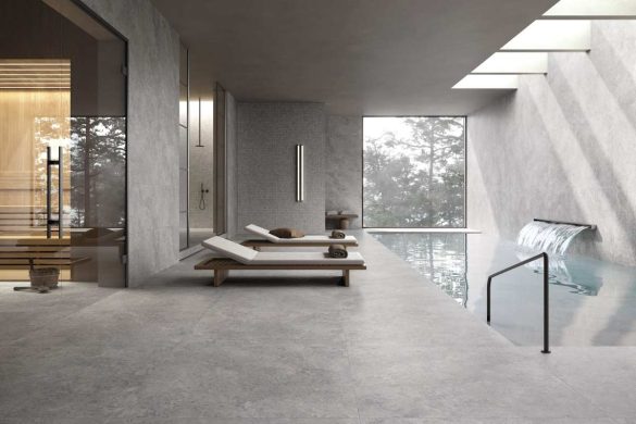 Italian Porcelain Tiles