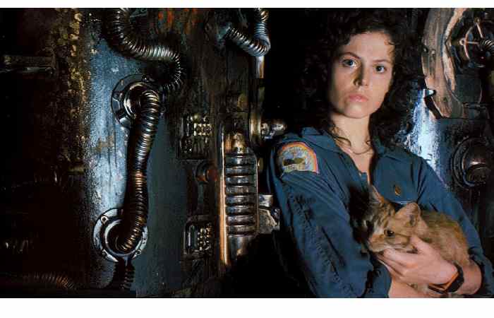 Alien (1979)