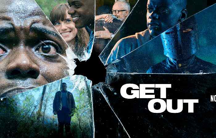 Get Out (2017)