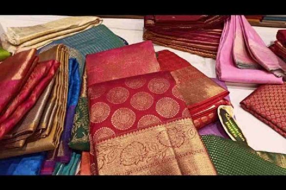 Pothys - Silk Sarees Bengaluru Reviews