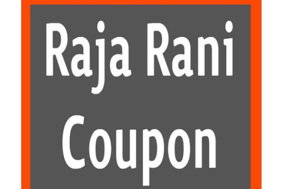 Raja Rani Coupon Result