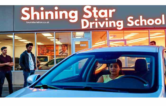 Shining Star Driving School in Wethersfield Ct (1)