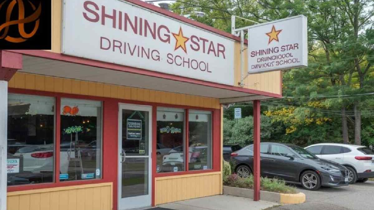 Shining Star Driving School in Wethersfield Ct