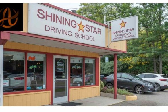 Shining Star Driving School in Wethersfield Ct