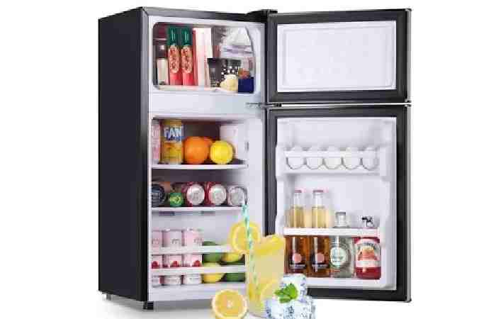 Shop Mini Fridge On Sale (1)