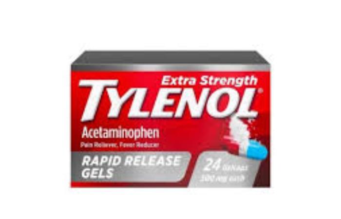 What is Tylenol_